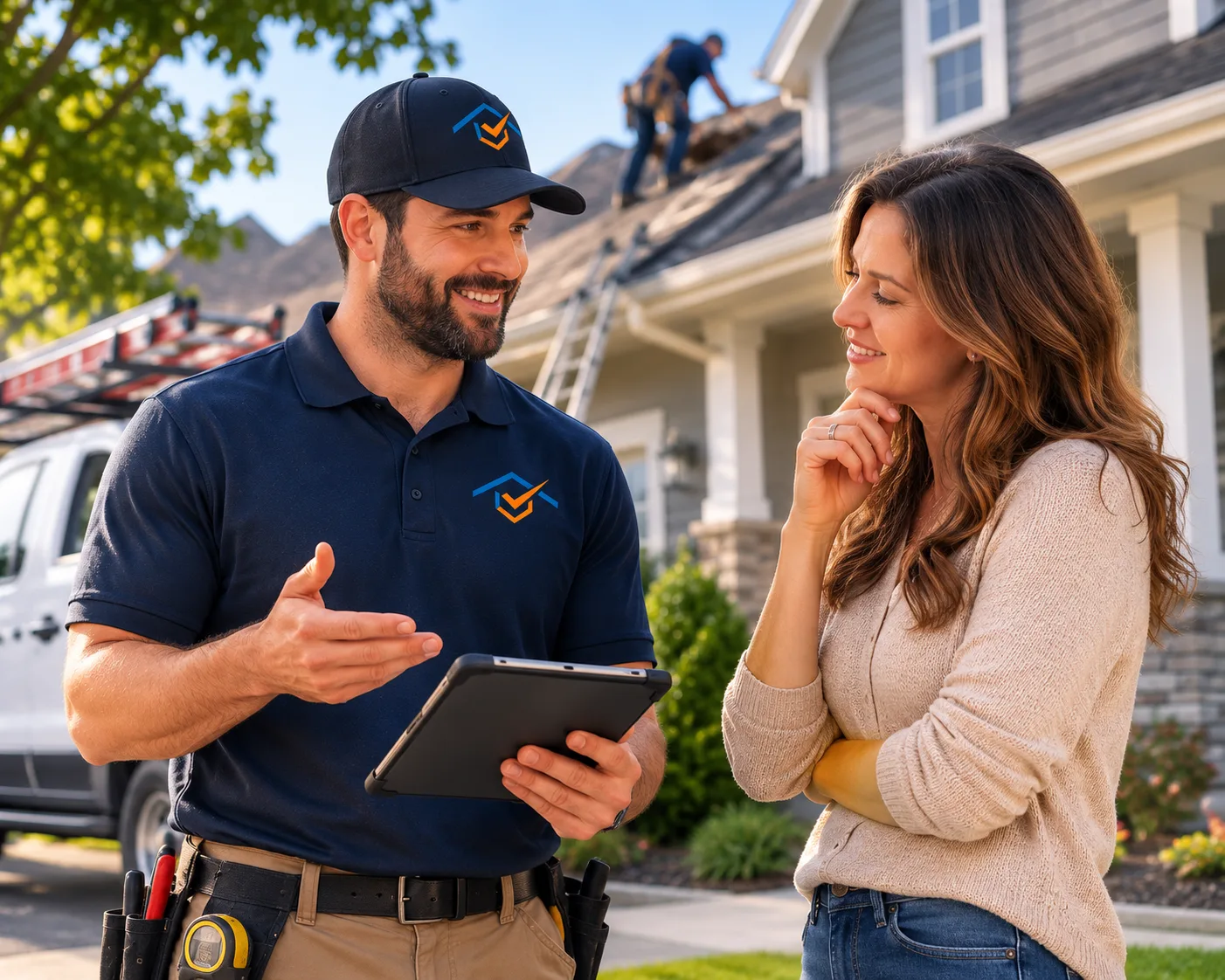 Roof Inspection FAQs in Wytheville, VA